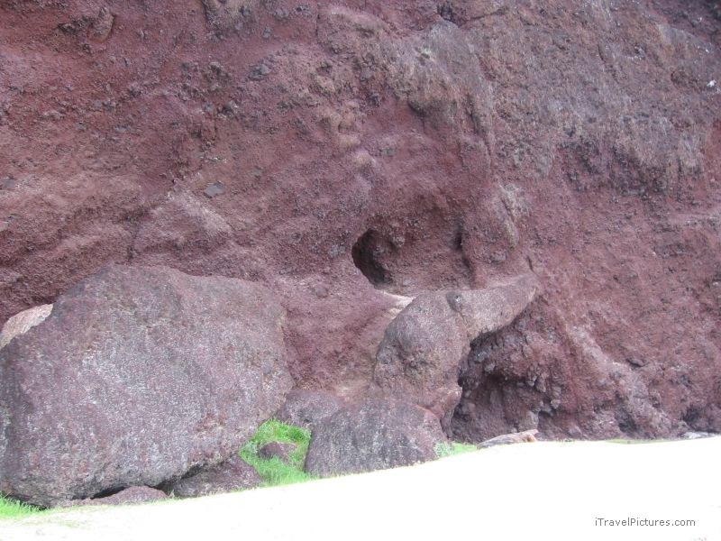 Ovahe cave
